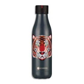 LADP BOUTEILLE ISO TIGER 500ML A-4264 - SG163A