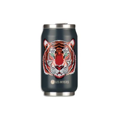 LADP CANETTE ISO TIGER 280ML A-4265 - SG163B