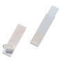 DUR S/10 POCH ADH POCKTFX 22X81 -8072-19