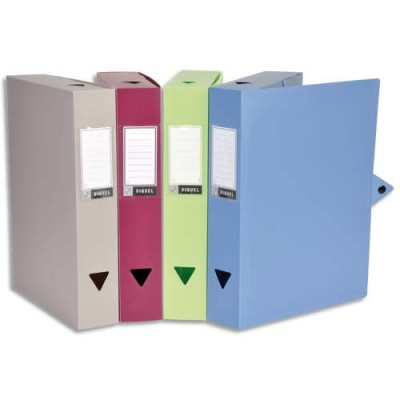 VIQ BTE CLASSDOC D6CM PP ASS 142187-03