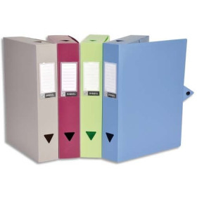 VIQ BTE CLASSDOC D10CM PP ASS 144187-01