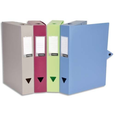 VIQ BTE CLASSDOC D10CM PP ASS 144187-01