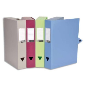 VIQ BTE CLASSDOC D8CM PP ASS 143187-02