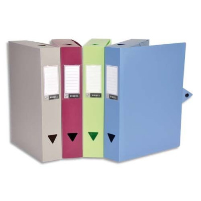 VIQ BTE CLASSDOC D8CM PP ASS 143187-02