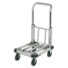 WND CHARIOT PLIABLE ALU MCH400171 - SG102A