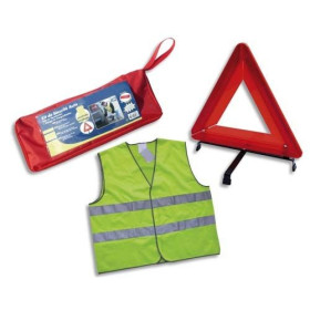 LBE KIT AUTOMOBILE ECO 7170111 - SG88C