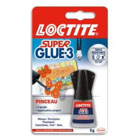 SPG COLLE PINCEAU 5G 2608007