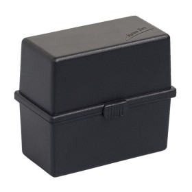MEMO-BOX A8 noir