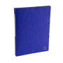 BTE CLASSEMENT D25 SCOTTEN Bleu