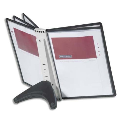 DUR PUPIT TABL SHERPA SOHO 5 N -5540-01