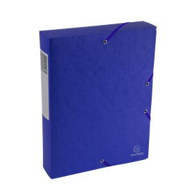 BTE CLASSEMENT D60 SCOTTEN bleu
