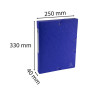 BTE CLASSEMENT D40 SCOTTEN Bleu