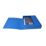 BTE CLASSEMENT D60 SCOTTEN bleu