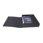 BTE CLASSEMENT D60 SCOTTEN Noir