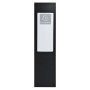 Bte Classement C.Lustrée D80 EXABOX noir