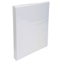 Clas.personnalisable A5 2anx D20 blanc
