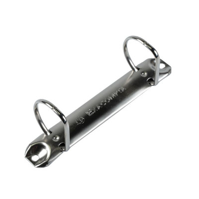 Clas.personnalisable A5 2anx D20 blanc