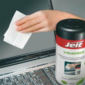 JEL B/70 LINGT VISUGREEN PR ECRAN 004841