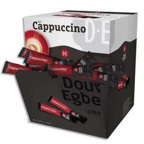DOUW B/80 STICKS CAFE CAPPUCCINO 4041777 - SG154B