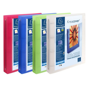 CLAS. CHROMALINE PERSO KC 4ax 30mm Ass.