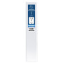 Classeur personnalisable 4anx D50 blanc