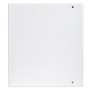 Classeur personnalisable 4anx D50 blanc