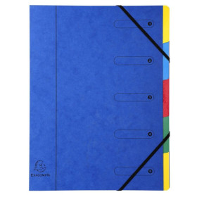 Trieur CL dos extens.+ élas.5C Ass.