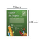 Piqûre 220x170 C. de liaison-72 P-FSC MC