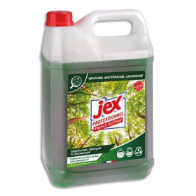 JEX PRO EXPRESS 5L FORET LAND PV56090103 - SG49A
