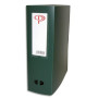 PRG BOITE CLASSEMENT DOS 10CM PP VERT