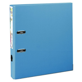 C.L. PREM'TOUCH D50mm PP/PP BLEU CLAIR