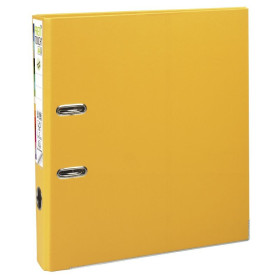 C.L. PREM'TOUCH D50mm PP/PP JAUNE