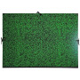 Carton Dessin 52x72+Cordons Annonay Vert