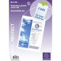 Sachet / 10 étuis A4