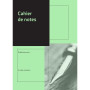 CAH NOTES PREIMP 36 ELEV 297X210 16P FSC