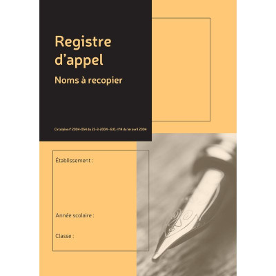 REG APPEL JOURN NOMS A RECOP 297X210 FSC