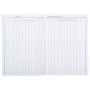 CAH NOTES PREIMP 36 ELEV 297X210 16P FSC