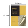 REG JOURN. DU PERSONNEL 297X210 24P FSC