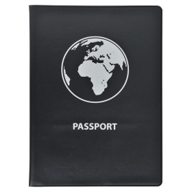 Etui protection RFID Hidentity®Passport