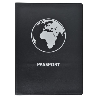 Etui protection RFID Hidentity®Passport