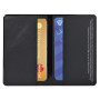 Etui protection RFID Hidentity® Double
