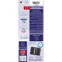 Etui protection RFID Hidentity® Double