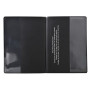 Etui protection RFID Hidentity®Passport
