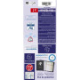 Etui protection RFID Hidentity®Passport