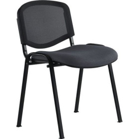 CHAISE ANTHRA+ KA - STRUCTURE4 PIEDS SG