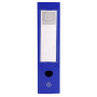 Boite de class D40mm pression PP bleu