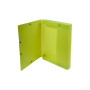 Bte Classement D40mm FOREVER PP VERT