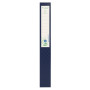 Bte Classement D40mm FOREVER PP BLEU