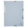 Chem 3 rabts+elast A4 carte gris clair
