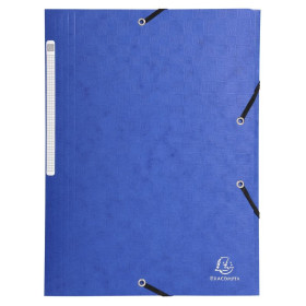 CHEM. 3 RAB. KING FOLDER SCOTTEN ASS.